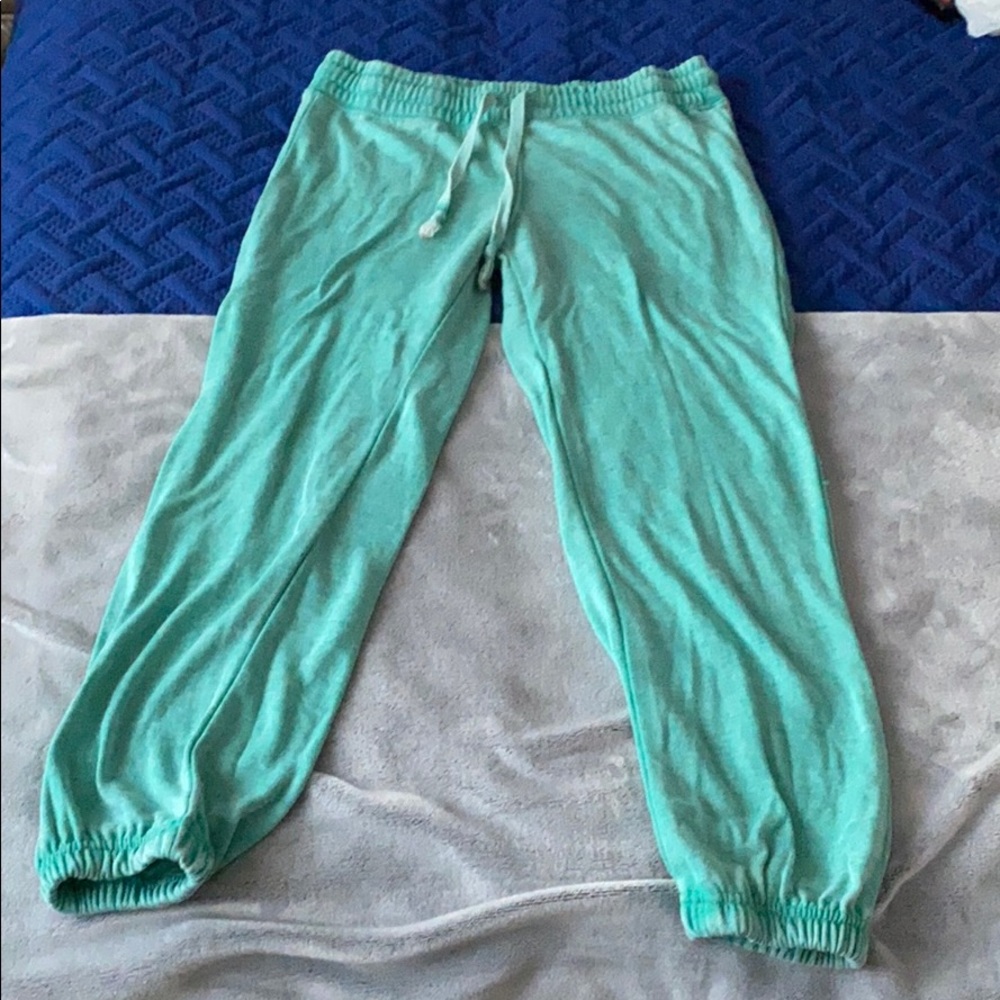 Mint Sweats